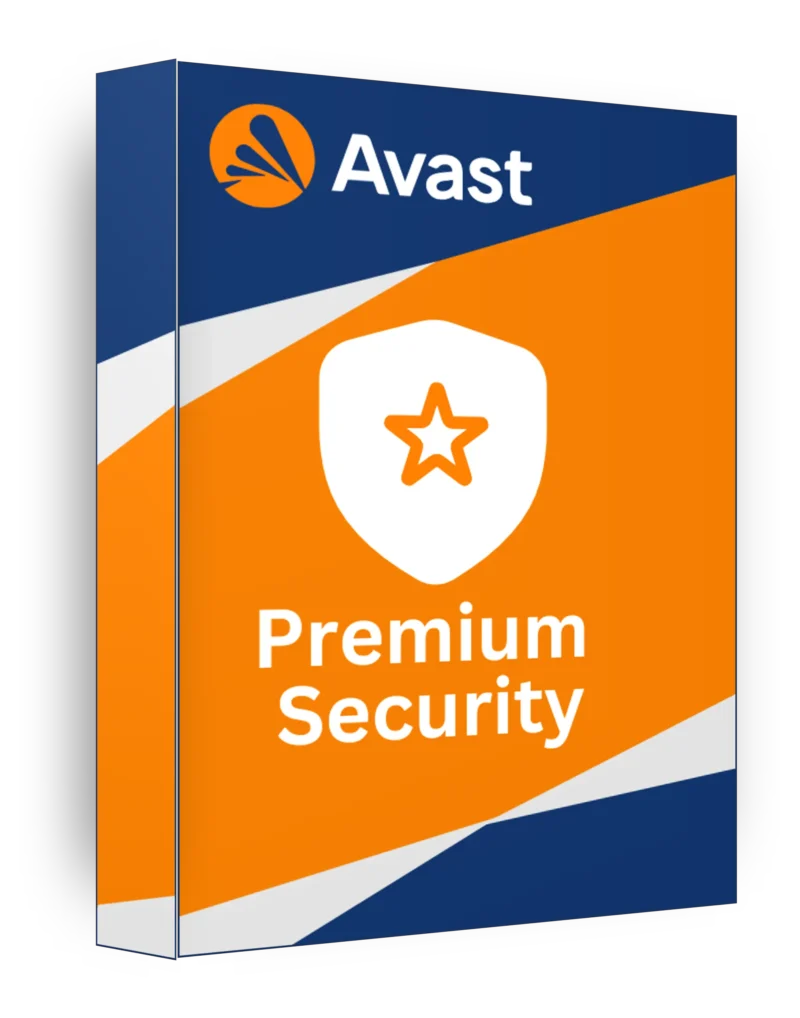 Avast Premium Security Product key Download Aktivacija 1god/1pc