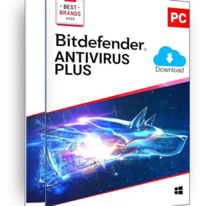 BitDefender Antivirus Plus Product key Download Aktivacija 1god/1pc