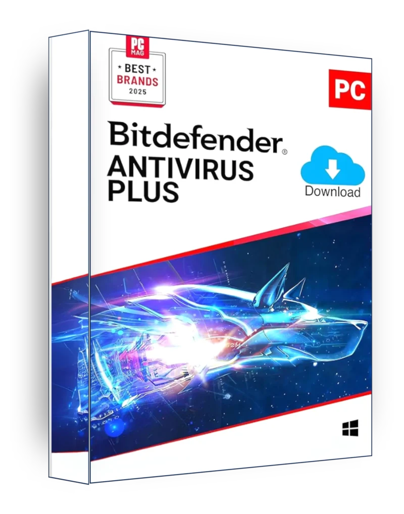 BitDefender Antivirus Plus Product key Download Aktivacija 1god/1pc
