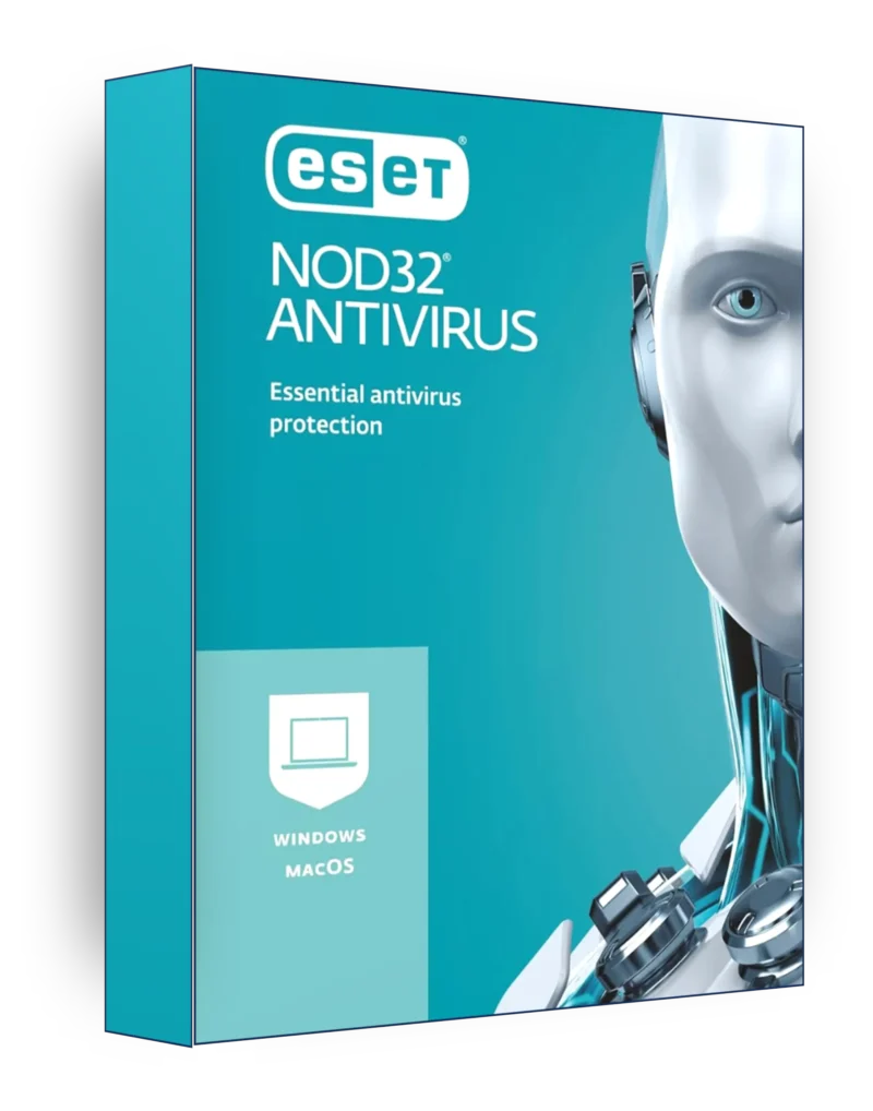 Eset Nod32 Antivirus Product key Download Aktivacija 6mes/1god