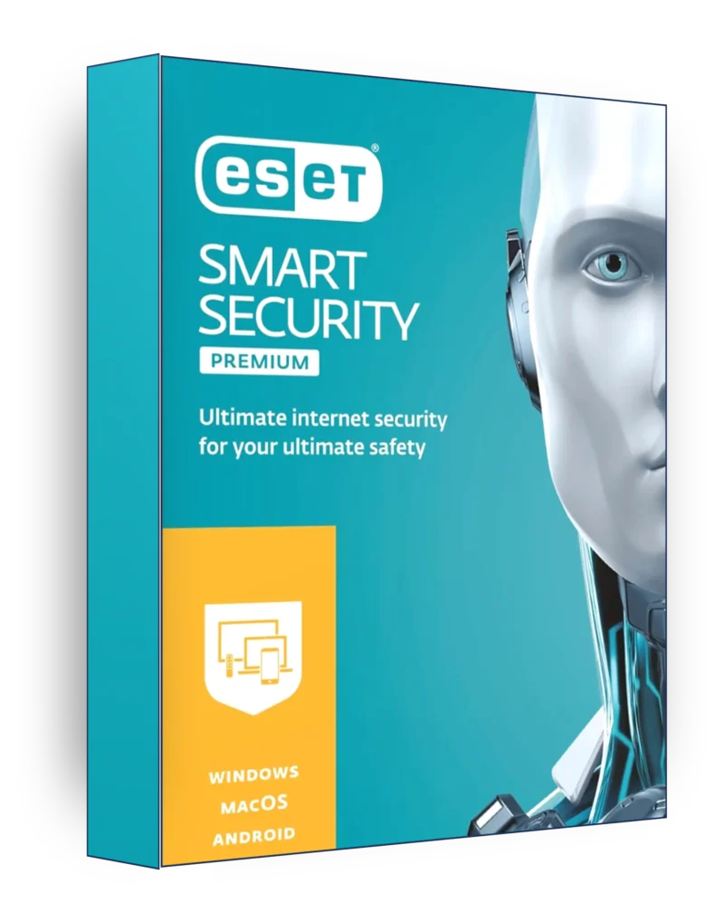 Eset Smart Security Eset Smart Security Product key Download Aktivacija 1god/1pc