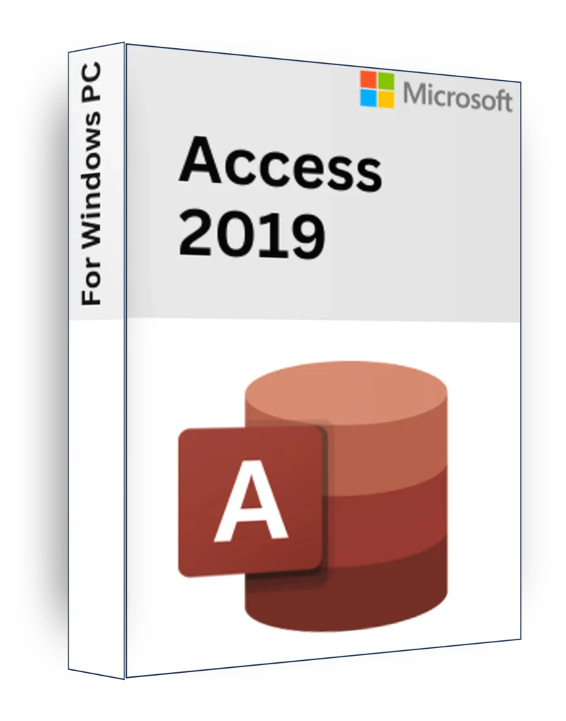 Access 2019 Product key Download Aktivacija