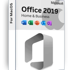 Office 2019 Home & Business MAC Product Key Download Aktivacija