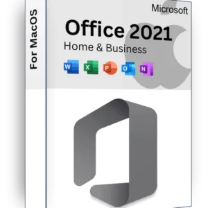 Office 2021 Home & Business MAC Product Key Download Aktivacija