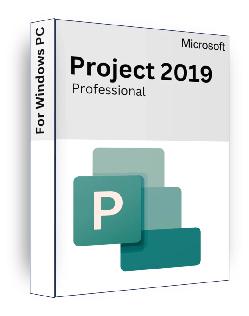 Project 2019 Professional Product Key Download Aktivacija