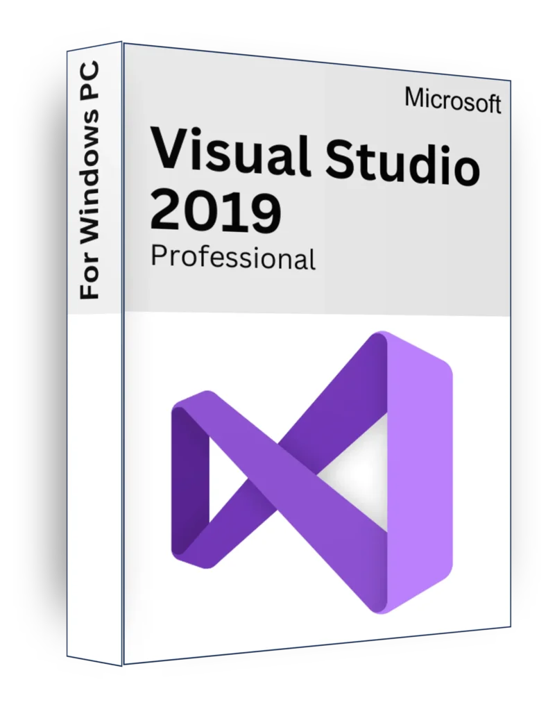 Visual Studio 2019 Professional (1) Visual Studio Professional 2019 Product Key Download Aktivacija